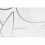 DKD Home Decor Set de 2 Cuadros de Buda en Lienzo, 82,5x4,5x122,5 cm