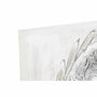 DKD Home Decor Cuadro Lienzo Pino 80x100 cm Surtido (Pack de 2)
