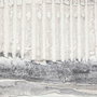 DKD Home Decor Cuadro Lienzo Pino Abstracto Surtido de 2 Unidades Beige y Gris