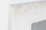 DKD Home Decor Cuadro Abstracto Beige Blanco 3.7 x 120 x 90 cm (2 Unidades) Pintado a Mano