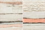 DKD Home Decor Cuadros Lienzo Pino Abstracto 90x3,7x120 (Pack de 2)</html>