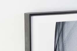 DKD Home Decor Cuadro Glam Multicolor Aluminio y MDF 3 x 160 x 80 cm (2 Unidades)