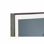 DKD Home Decor Cuadro Glam Verde Gris 3 x 160 x 80 cm
