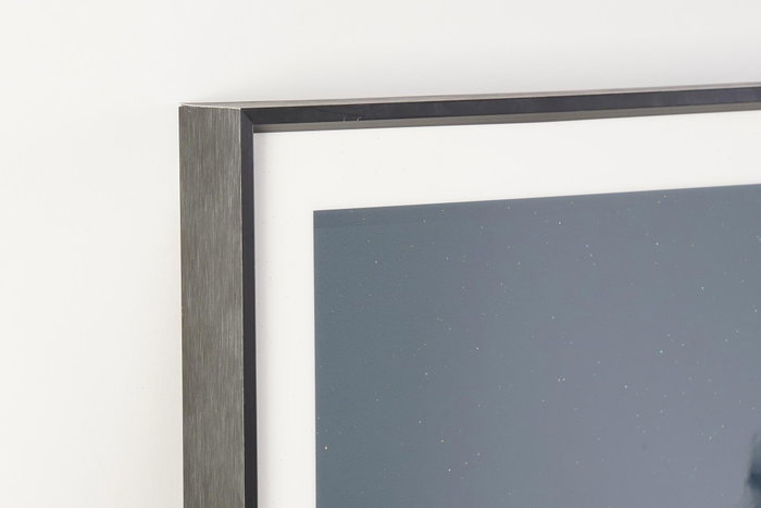 DKD Home Decor Cuadro Glam Verde Gris 3 x 160 x 80 cm