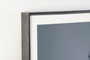 DKD Home Decor Cuadro Glam Verde Gris 3 x 160 x 80 cm