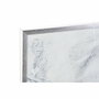 DKD Home Decor Cuadro Cristal PS Abstracto Surtido de 2 piezas 70x3x100 cm