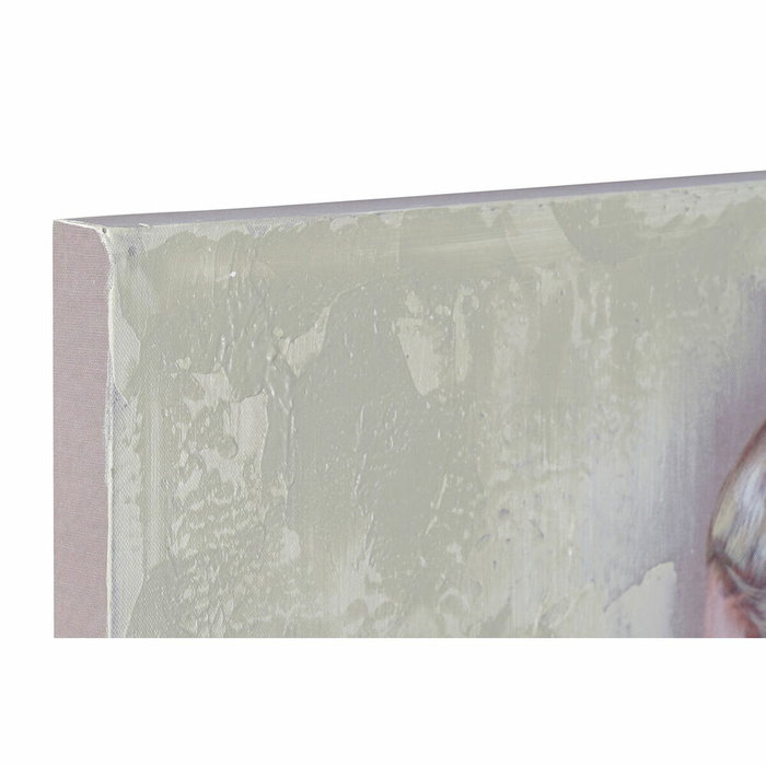 DKD Home Decor Cuadro Lienzo MDF Ballet Surtido de 2 Piezas 80x120 cm DKD Home Decor Cuadro Lienzo MDF Ballet Surtido de 2 Piezas 80x120 cm