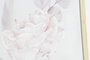 DKD Home Decor Cuadro Scandi Rosa Palo Blanco Lienzo y PS 2 Unidades 70 x 50 cm
