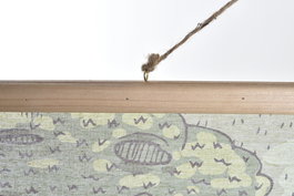 DKD Home Decor Lienzo Kids Animales Multicolor 2 x 75 x 100 cm (2 Unidades)