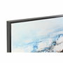 DKD Home Decor Cuadro Lienzo Abstracto Pintado a Mano 155x155 cm