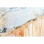 DKD Home Decor Cuadro Lienzo Abstracto Pintado a Mano 155x155 cm