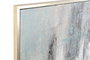 DKD Home Decor Cuadro Urban Gris 4 x 131 x 131 cm