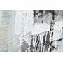 DKD Home Decor Cuadro Urban Gris 4 x 131 x 131 cm