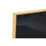 DKD Home Decor Cuadro Cebra Porcelánico Multicolor 60x80 cm