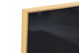 DKD Home Decor Cuadro Moderno Multicolor Aluminio y MDF 80 x 60 x 3 cm