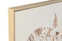 DKD Home Decor Cuadro Beige Multicolor 4 x 120 x 90 cm (2 Unidades) Lienzo PS