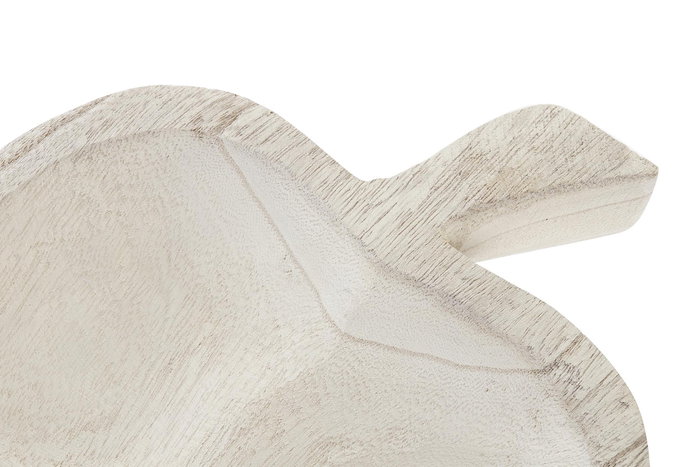 DKD Home Decor Centro Mesa Boho Marron Paulownia 25 x 28 x 5 cm DKD Home Decor Centro Mesa Boho Marron Paulownia 25 x 28 x 5 cm