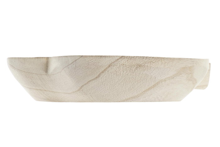 DKD Home Decor Centro Mesa Boho Marron Paulownia 25 x 28 x 5 cm DKD Home Decor Centro Mesa Boho Marron Paulownia 25 x 28 x 5 cm