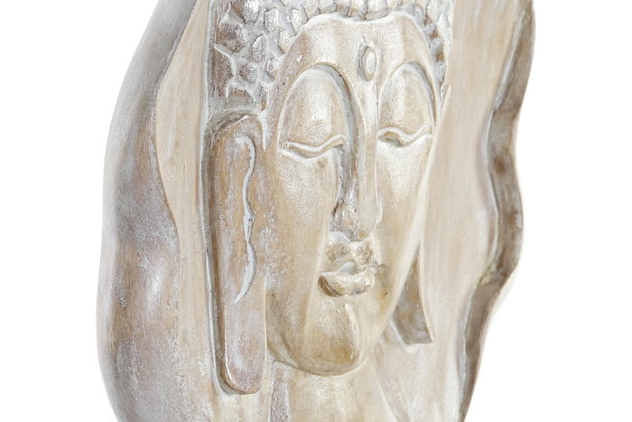 DKD Home Decor Decoracion Balines Natural 11 x 63 x 36 cm