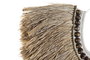 DKD Home Decor Decoración de Pared de Yute Étnico Natural
