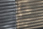 DKD Home Decor Decoración de Pared MDF Moderna 3D Negro