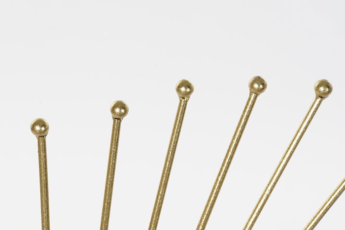 DKD Home Decor Espejo Dorado 84 x 84 x 2.5 cm