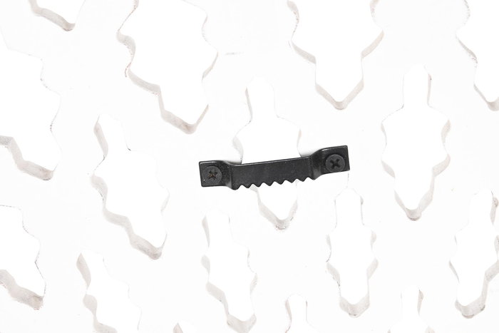 DKD Home Decor Espejo Indio Blanco 2.5 x 90 x 90 cm MDF Cristal