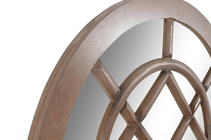 DKD Home Decor Espejo Marron Oscuro Estilo Cottage 3.5 x 160 x 90 cm DKD Home Decor Espejo Marron Oscuro Estilo Cottage 3.5 x 160 x 90 cm