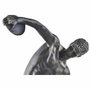 DKD Home Decor Figura de Resina Discóbolo Cobre