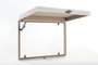 DKD Home Decor Tapa Contador MDF Playa Surtido de 2