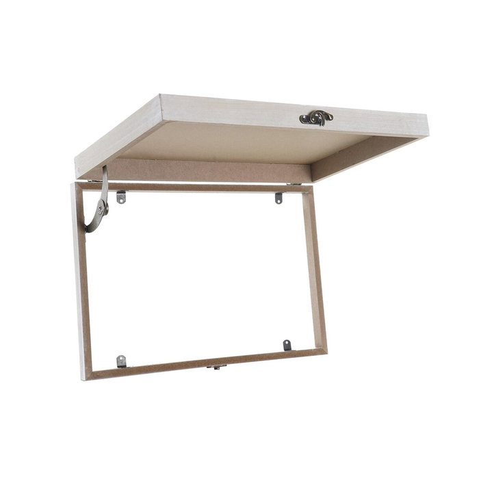 DKD Home Decor Tapa Contador MDF Étnico Multicolor Surtido de 2 DKD Home Decor Tapa Contador MDF Étnico Multicolor Surtido de 2