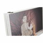DKD Home Decor Tapa Contador MDF Buda Surtido de 2