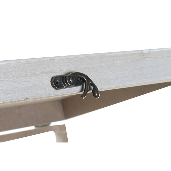 DKD Home Decor Tapa Contador MDF Buda Surtido de 2