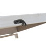 DKD Home Decor Tapa Contador MDF Buda Surtido de 2