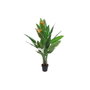 DKD Home Decor Planta PVC Strelitzia 100x100x145 cm