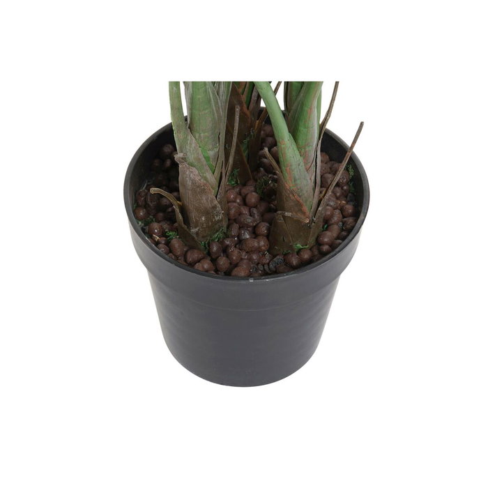 DKD Home Decor Planta PVC Strelitzia 100x100x145 cm