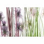 DKD Home Decor Planta PE PVC Erizo Surtido de 2 Unidades 40x40x150 cm