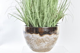 DKD Home Decor Planta Rosa Palo Hortensia 20 x 78 x 20 cm (2 Unidades)