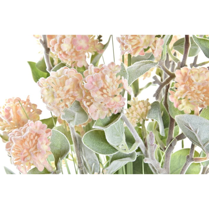 DKD Home Decor Planta de Hortensia Artificial en PVC y Porcelana, Surtido de 2 Unidades (Rosa Palo y Rosa) DKD Home Decor Planta de Hortensia Artificial en PVC y Porcelana, Surtido de 2 Unidades (Rosa Palo y Rosa)