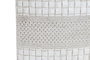 DKD Home Decor Jarrón Moderno Blanco 30 x 45 x 10 cm