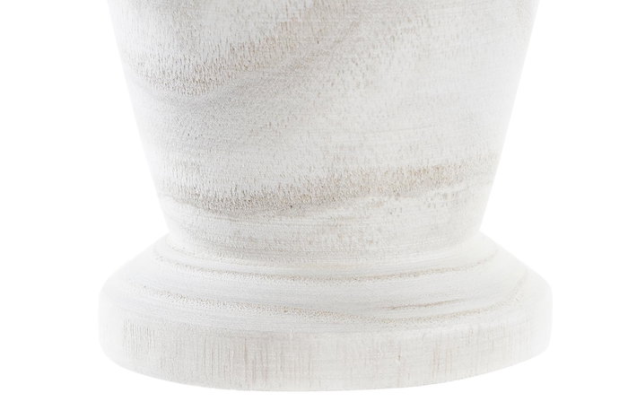 DKD Home Decor Jarron Boho Marron 12 x 25 x 12 cm DKD Home Decor Jarron Boho Marron 12 x 25 x 12 cm