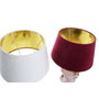 DKD Home Decor Lámpara de Sobremesa de Resina Niña Surtido de 2 Unidades