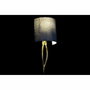 DKD Home Decor Lámpara Aplique Metal Dorado 30x16x60