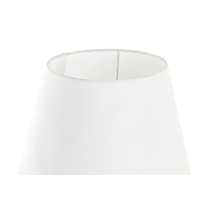 DKD Home Decor Lámpara de Sobremesa de Resina y Poliéster con Diseño de Monos, Dorado y Blanco DKD Home Decor Lámpara de Sobremesa de Resina y Poliéster con Diseño de Monos, Dorado y Blanco