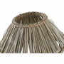 DKD Home Decor Pantalla Seagrass Natural 36x36x48 cm