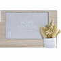DKD Home Decor Marco Multifoto Plantas NICE DAY 39x3x41 cm (Pack de 2)