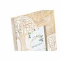 DKD Home Decor Marco de Fotos Árbol de la Vida 10x15 Mango