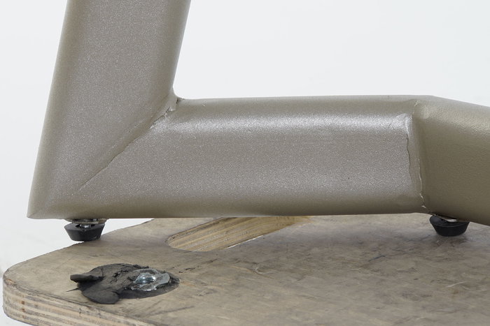 DKD Home Decor Glam Mesa Comedor Metal y Cristal Dorado Blanco 140 x 80 x 76 cm DKD Home Decor Glam Mesa Comedor Metal y Cristal Dorado Blanco 140 x 80 x 76 cm