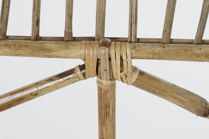 DKD Home Decor Cabecero Cama Balines 4 x 131 x 177 cm Ratán Natural DKD Home Decor Cabecero Cama Balines 4 x 131 x 177 cm Ratán Natural