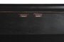 DKD Home Decor 50 x 90 x 180 cm Buffet Oriental Negro Bronce